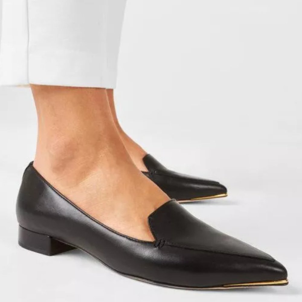 Tory Burch Lila 20MM Loafer